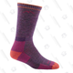 Darn Tough’s merino wool socks are some of the best that money can buy, and they even include an unconditional lifetime warranty.